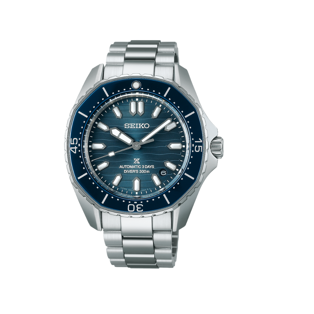 Seiko SPB483J1