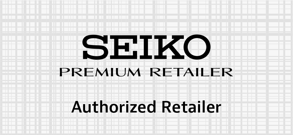 Seiko Premium Retailer – Authorized Retailer