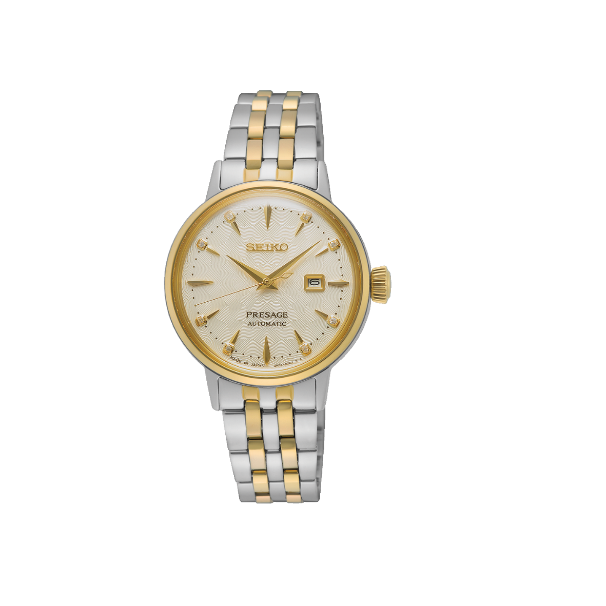 Seiko SRE010J1