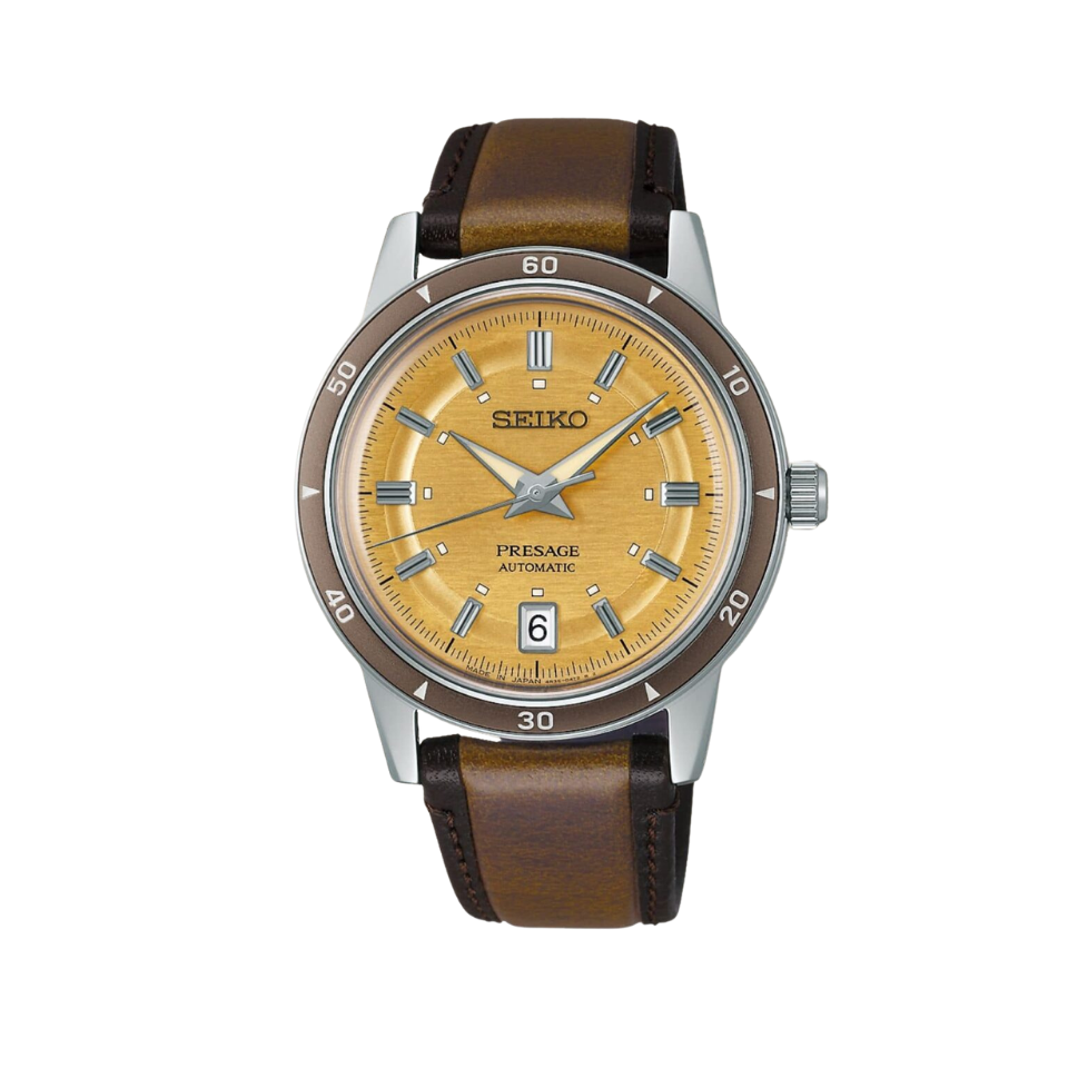 Seiko SRPL75J1