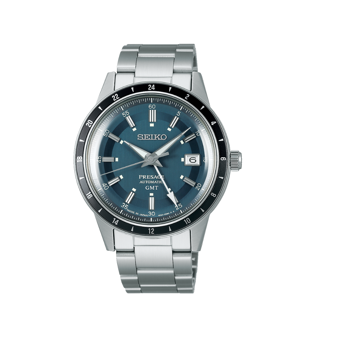 Seiko SSK009J1