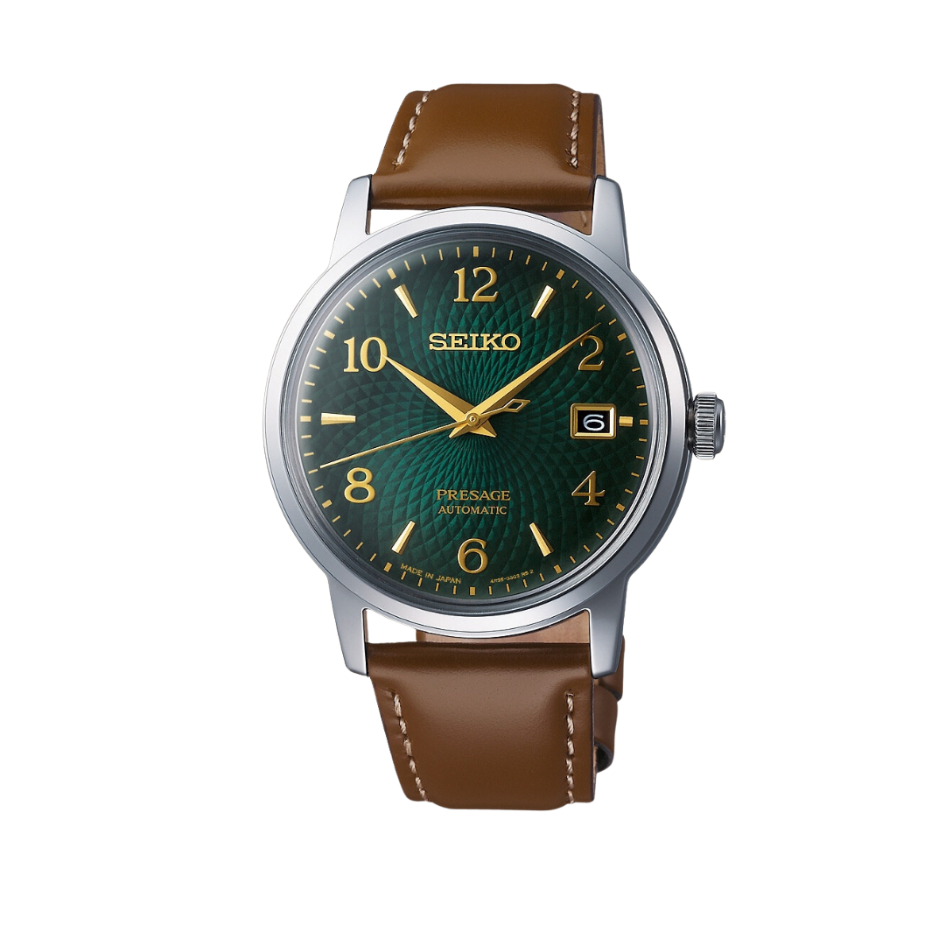 Seiko SRPE45J1
