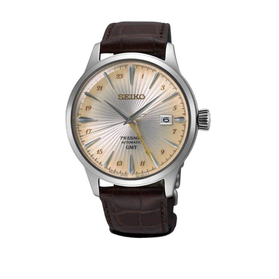Seiko SSK041J1