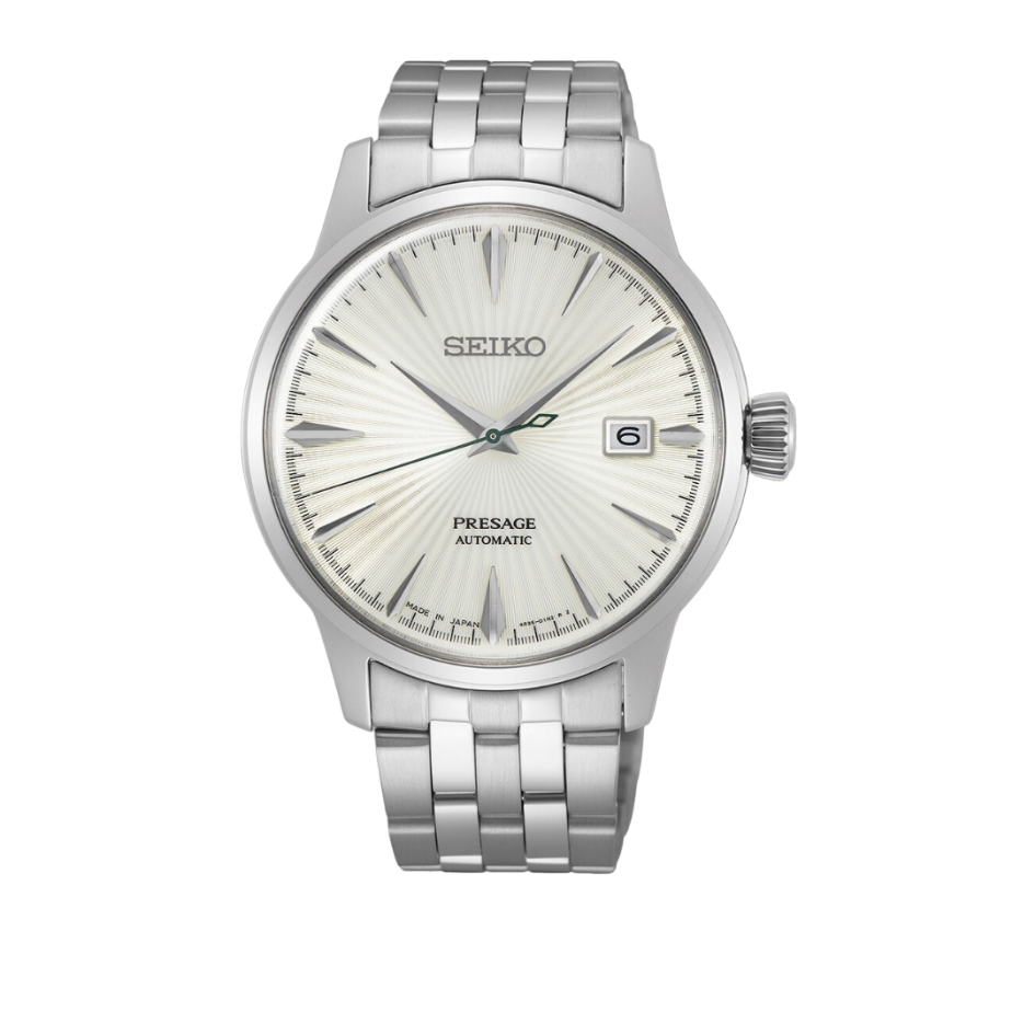 Seiko SRPG23J1