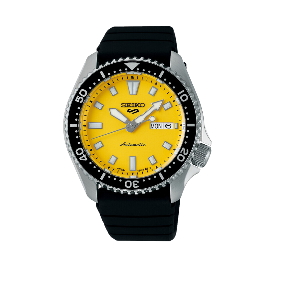 Seiko SRPL87K1
