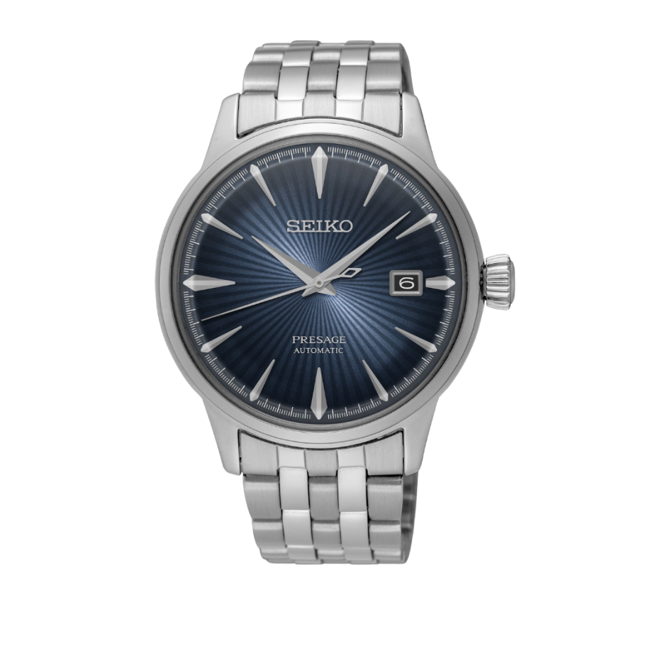 Seiko SRPB41J1