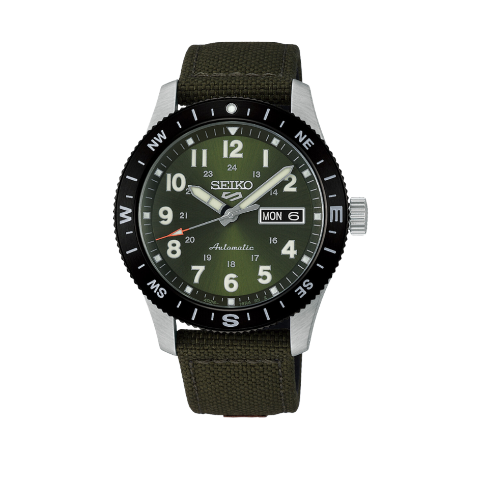 Seiko HDB008K1