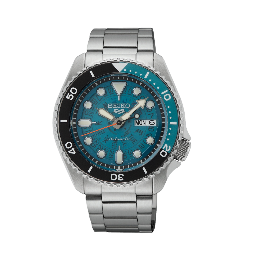 Seiko SRPJ45K1