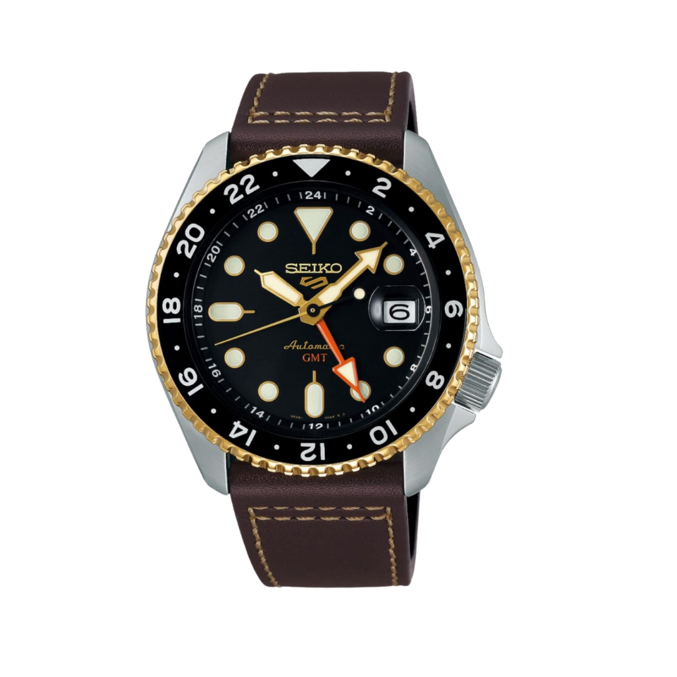 Seiko SSK036K1