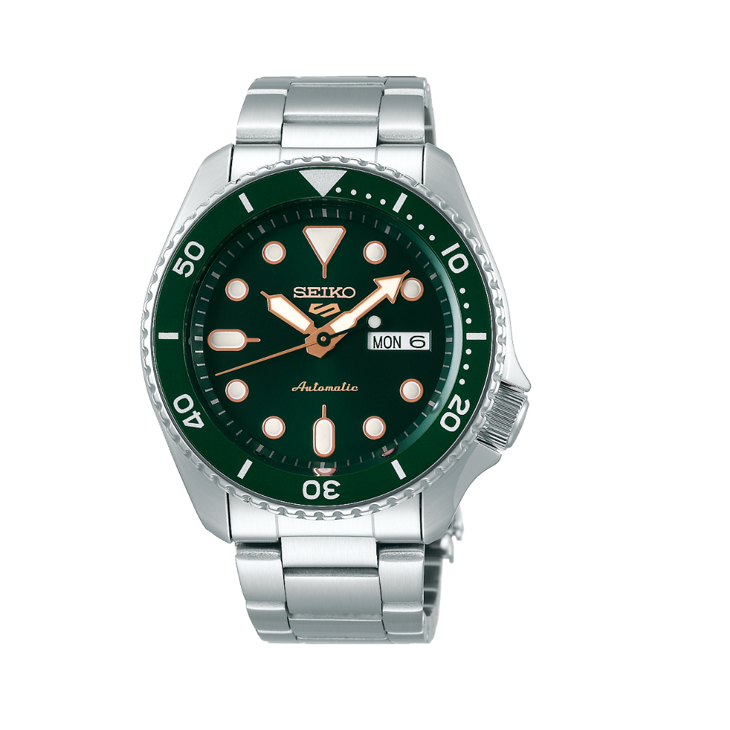 Seiko SRPD63K1