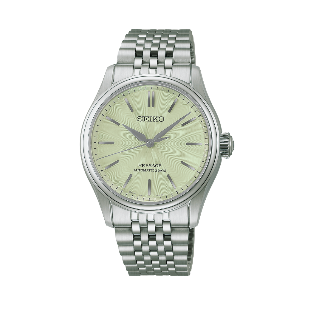 Seiko HCC002J1
