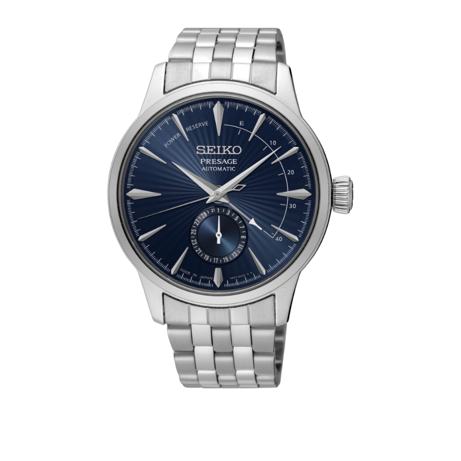 Seiko SSA347J1
