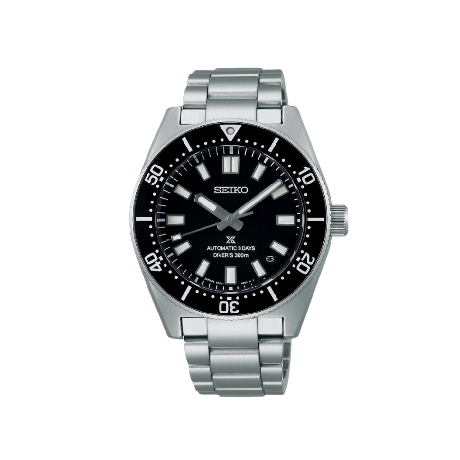 Seiko SPB453J1