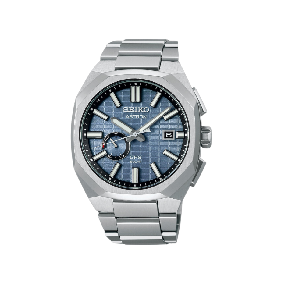 Seiko SSJ013J1