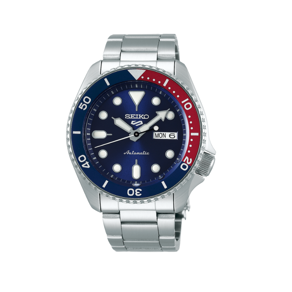 Seiko SRPD53K1