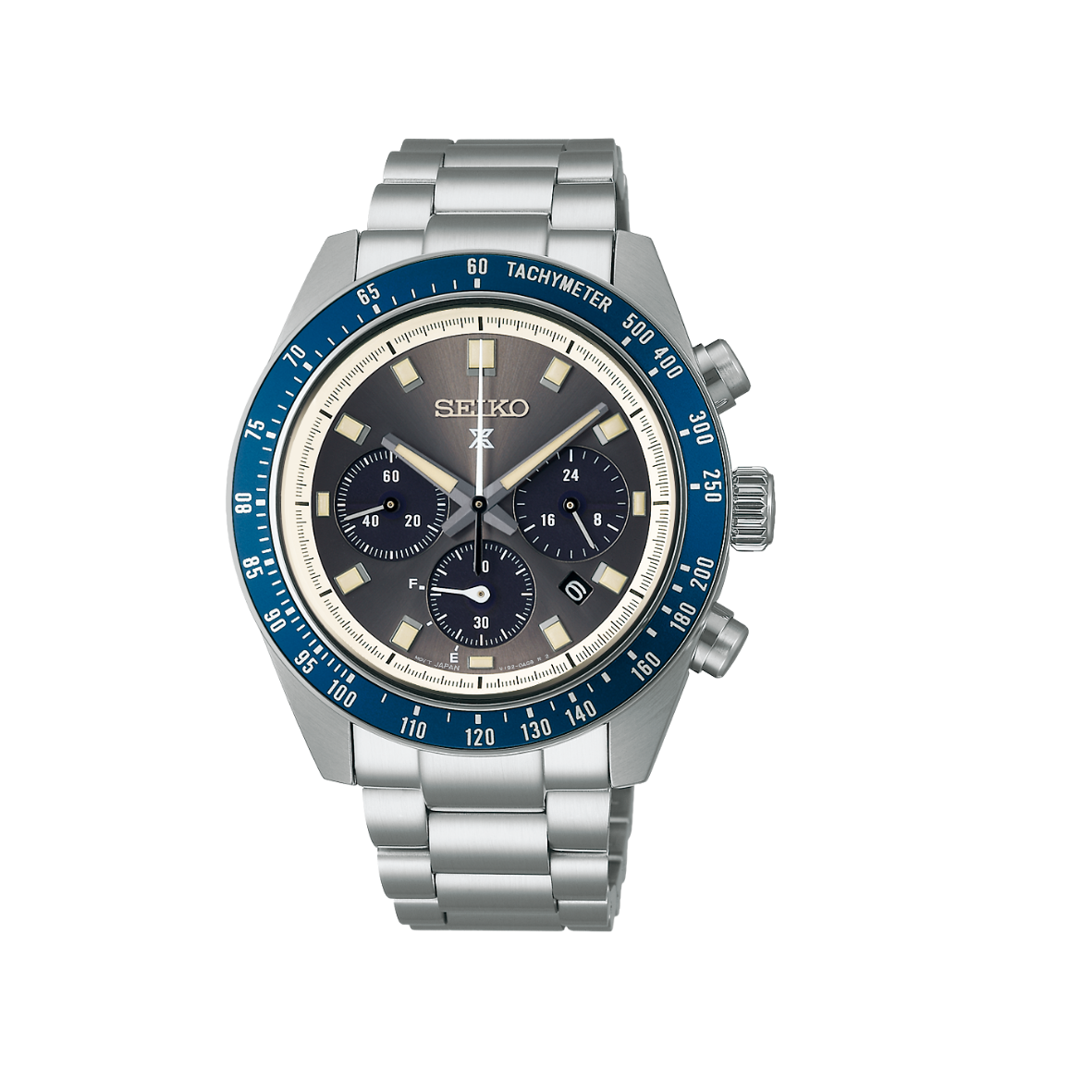 Seiko SSC939P1