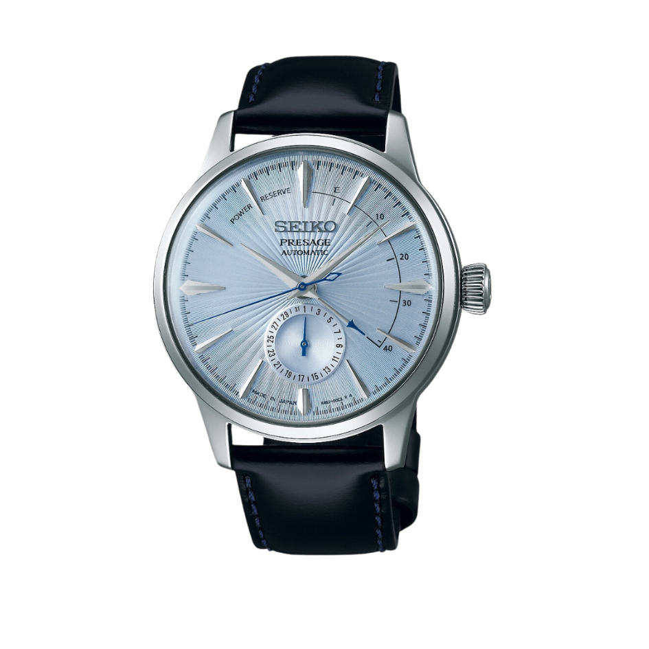 Seiko SSA343J1