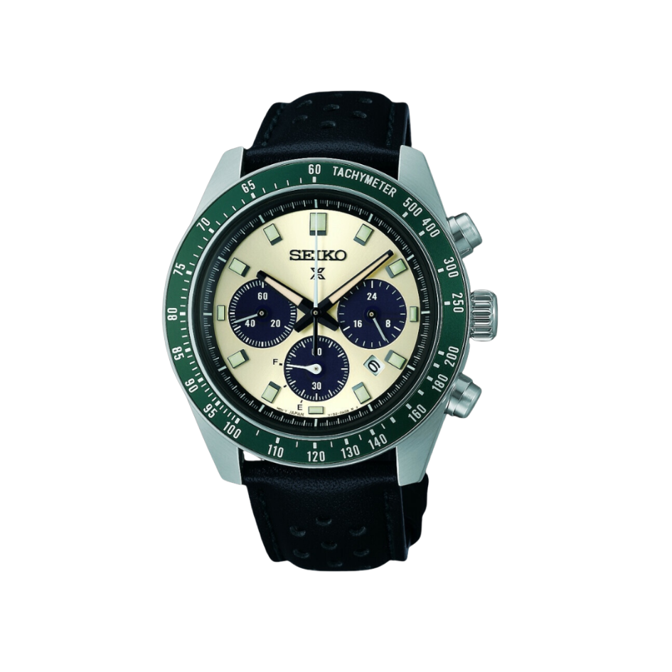 Seiko SSC943P1