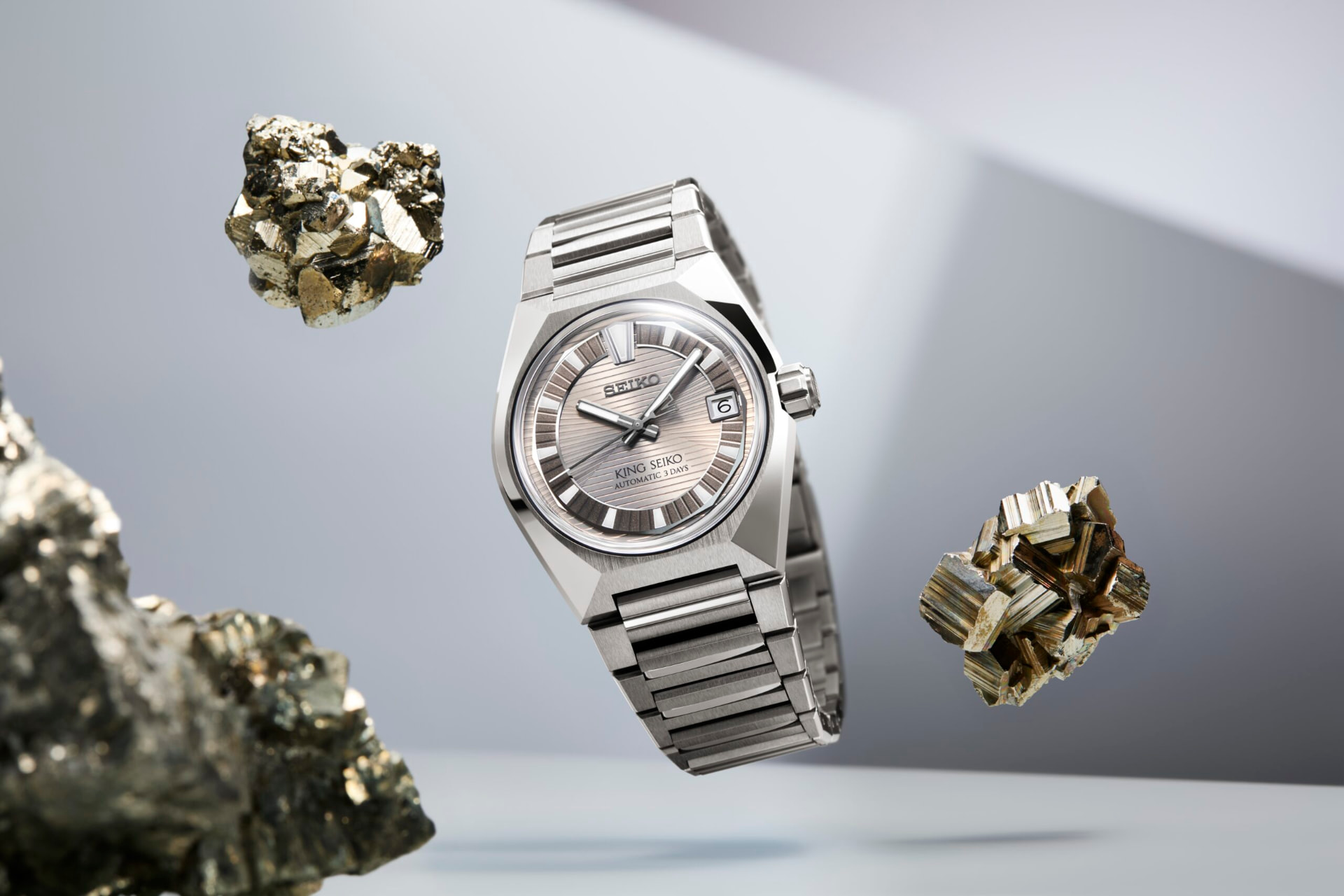 King Seiko