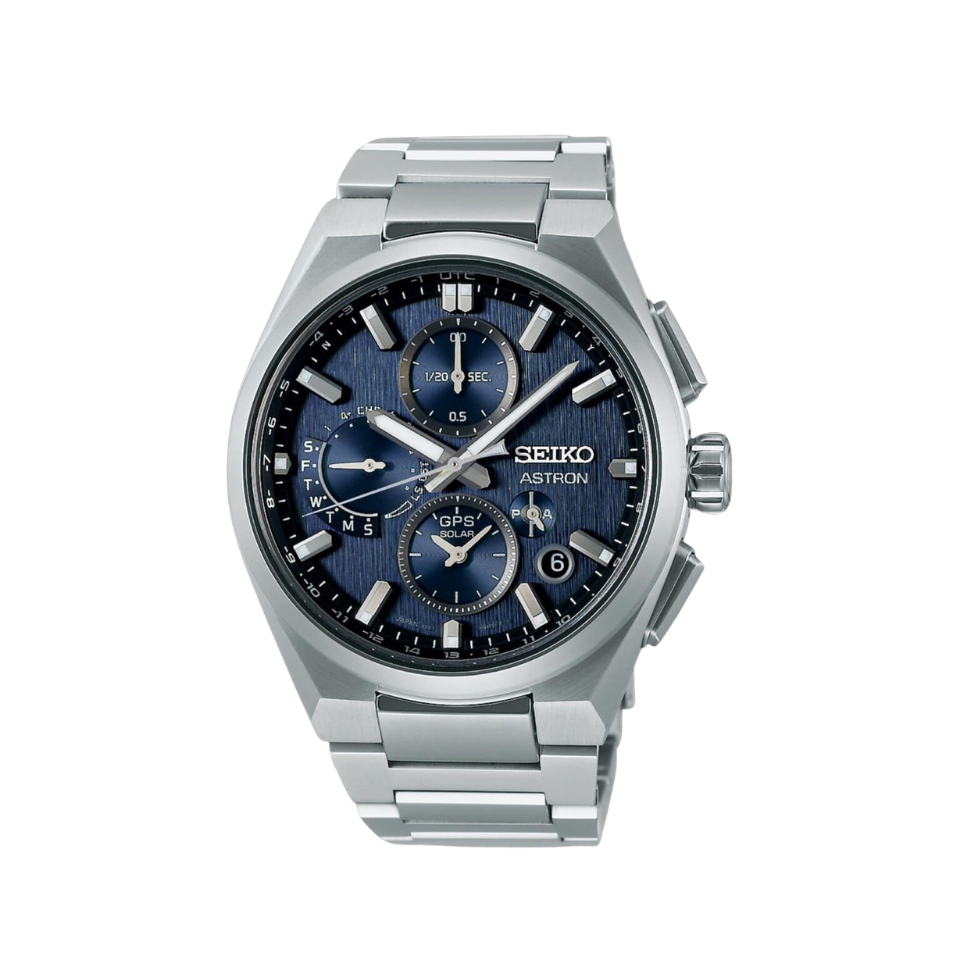 Seiko SSH161J1