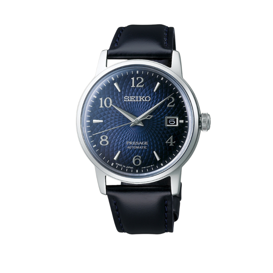 Seiko SRPE43J1