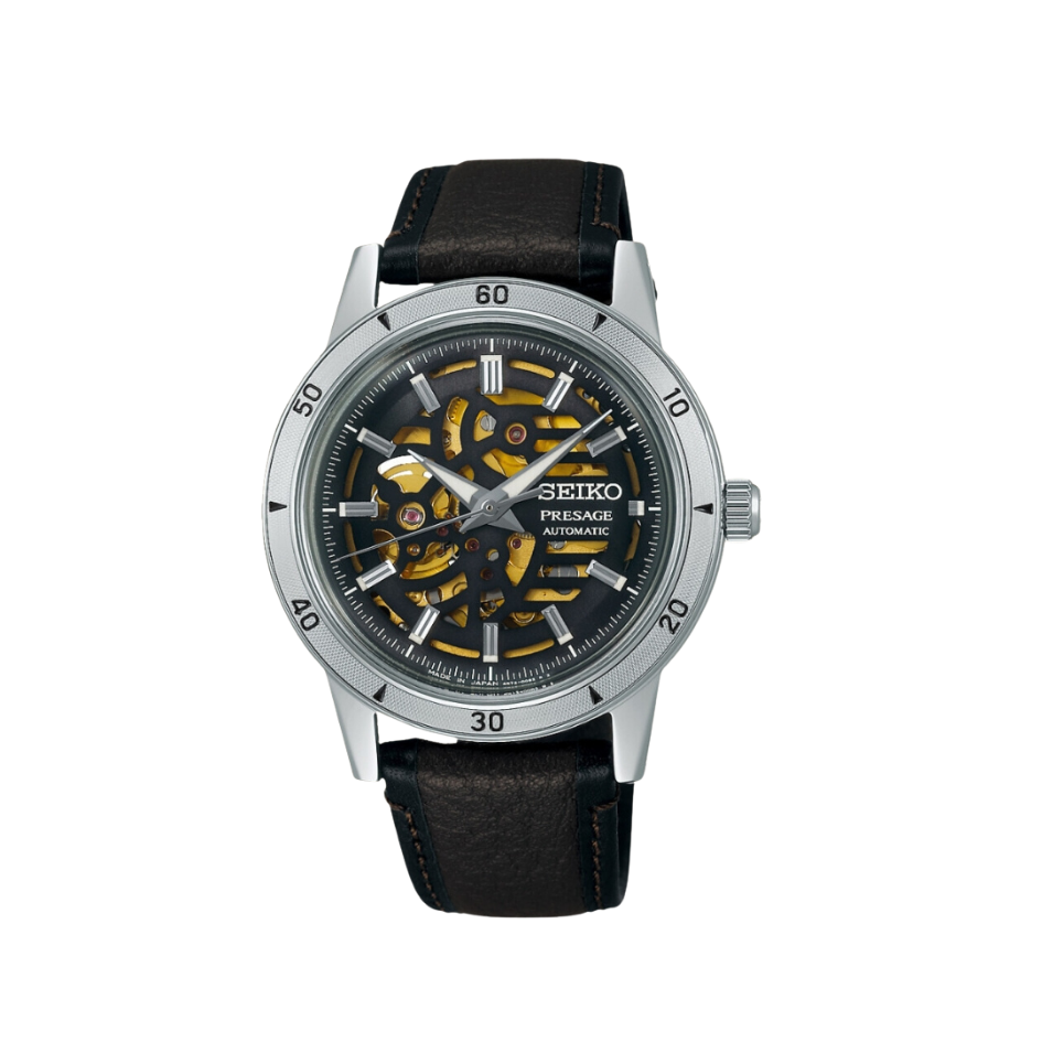 Seiko SSA461J1