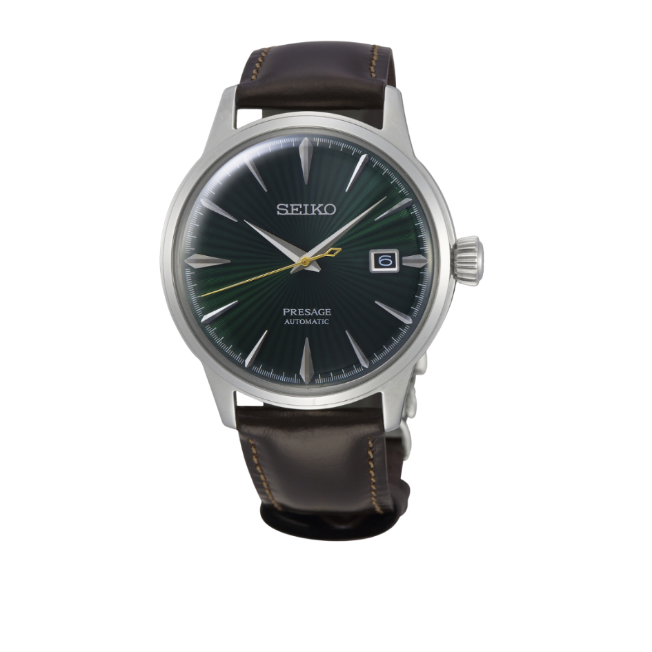 Seiko SRPD37J1