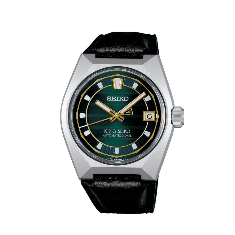 Seiko SLA095J1