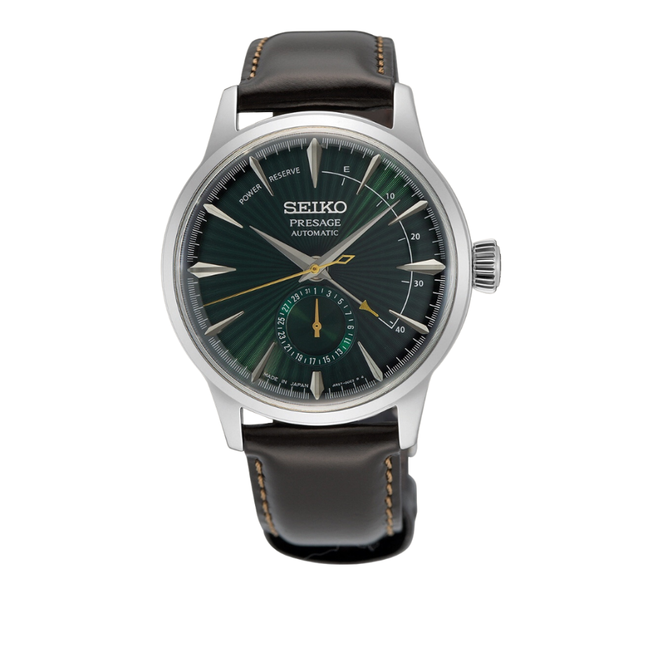 Seiko SSA459J1
