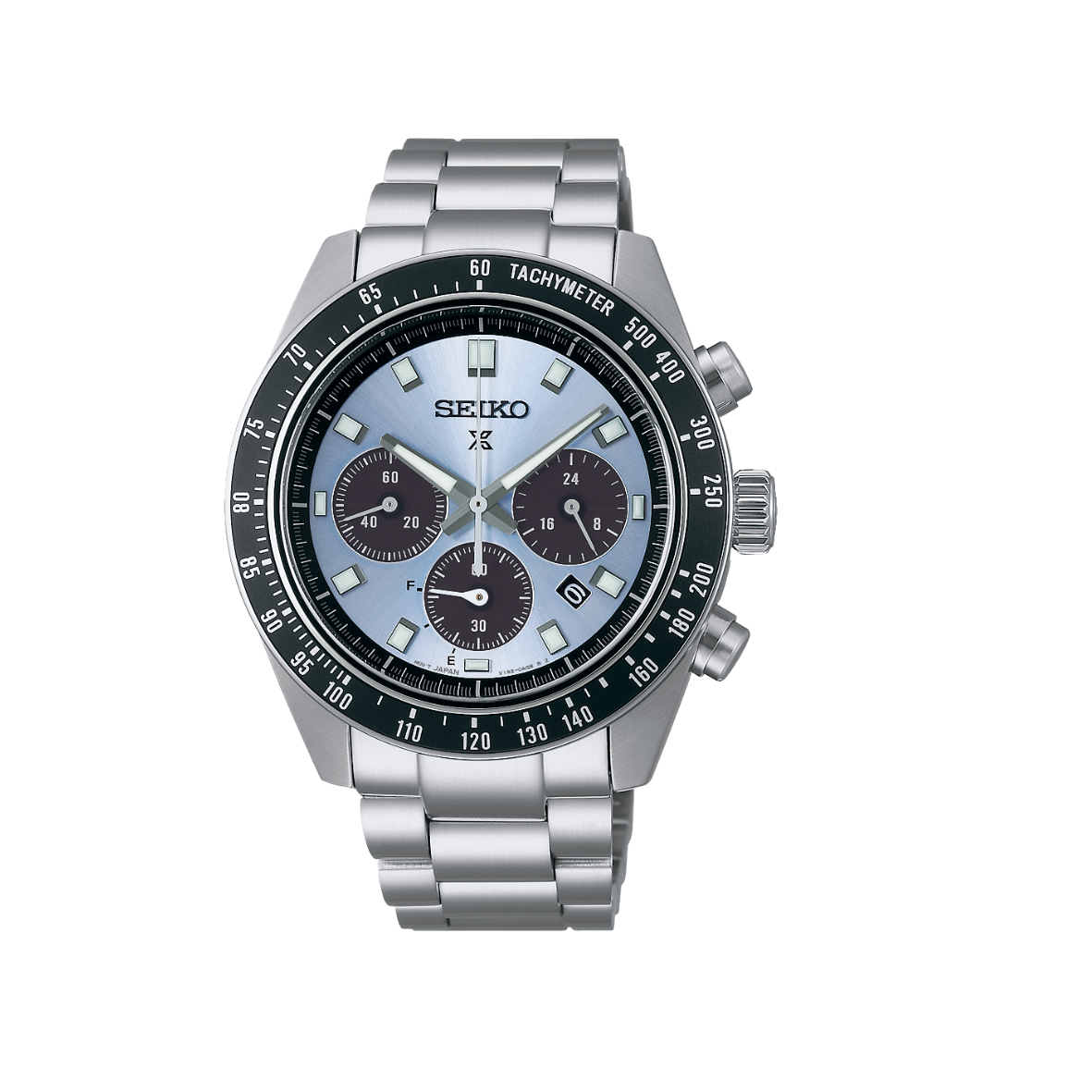 Seiko SSC935P1