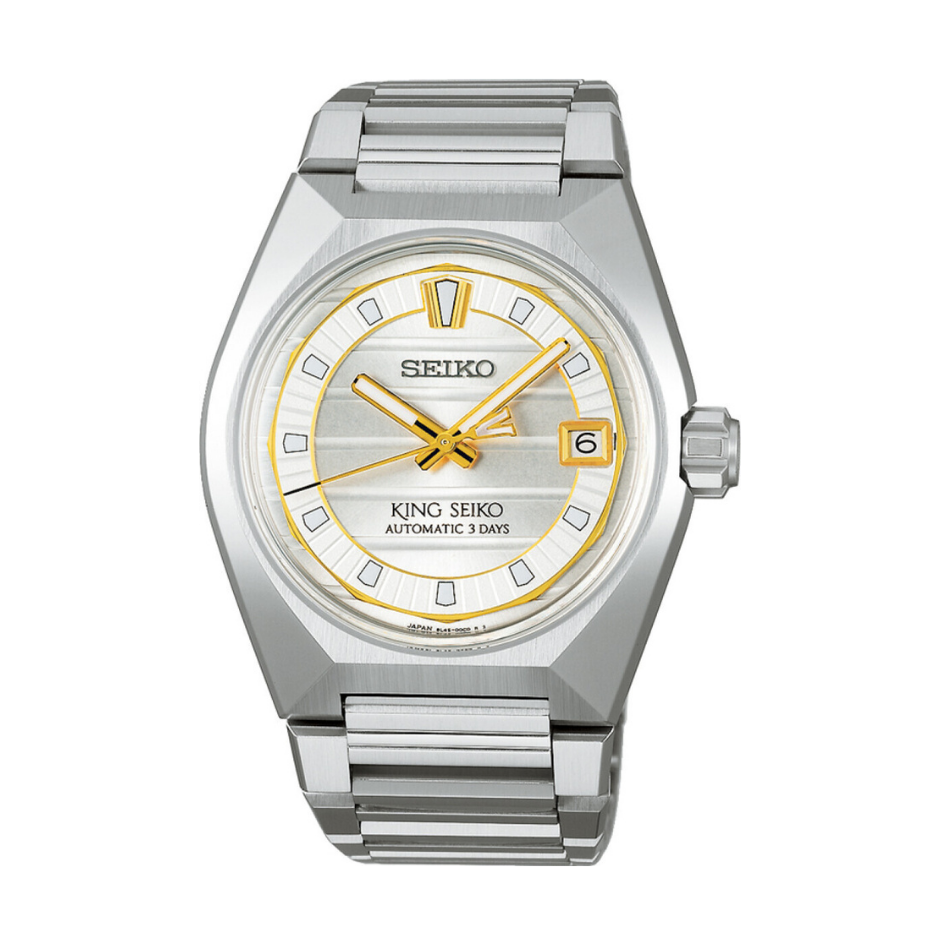 Seiko SLA087J1