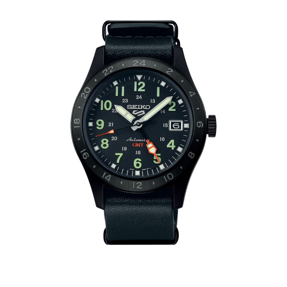 Seiko SSK025K1