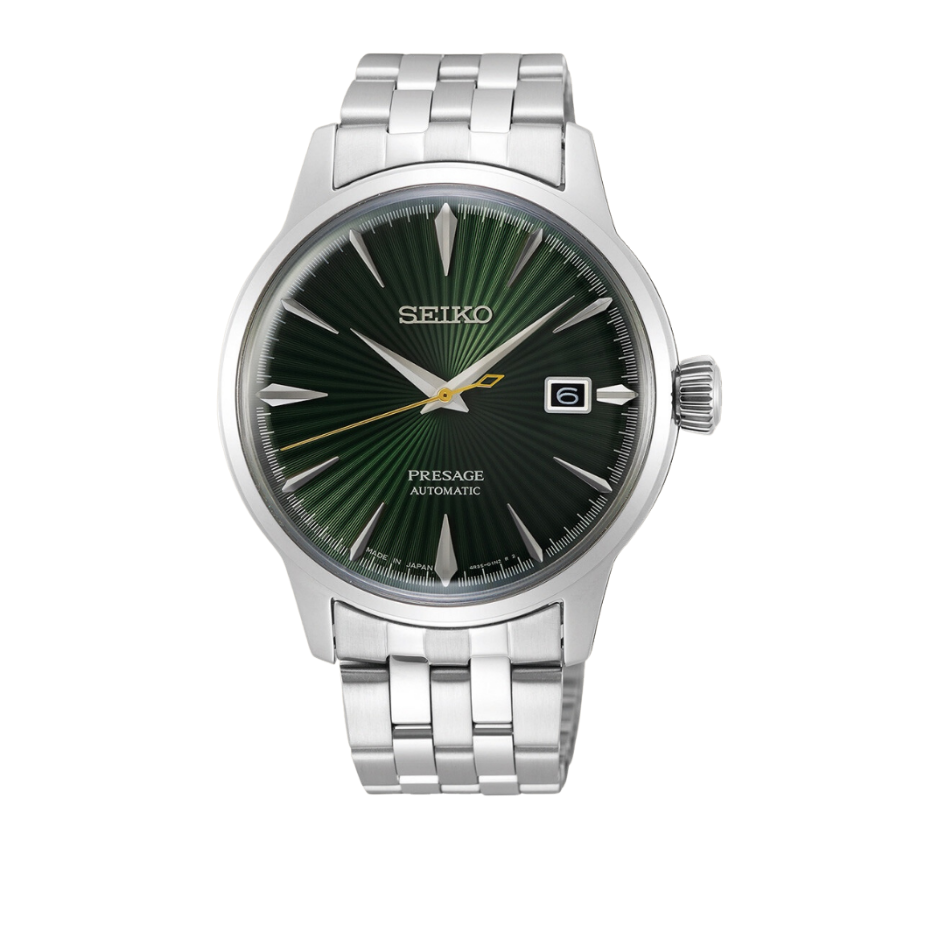 Seiko SRPE15J1