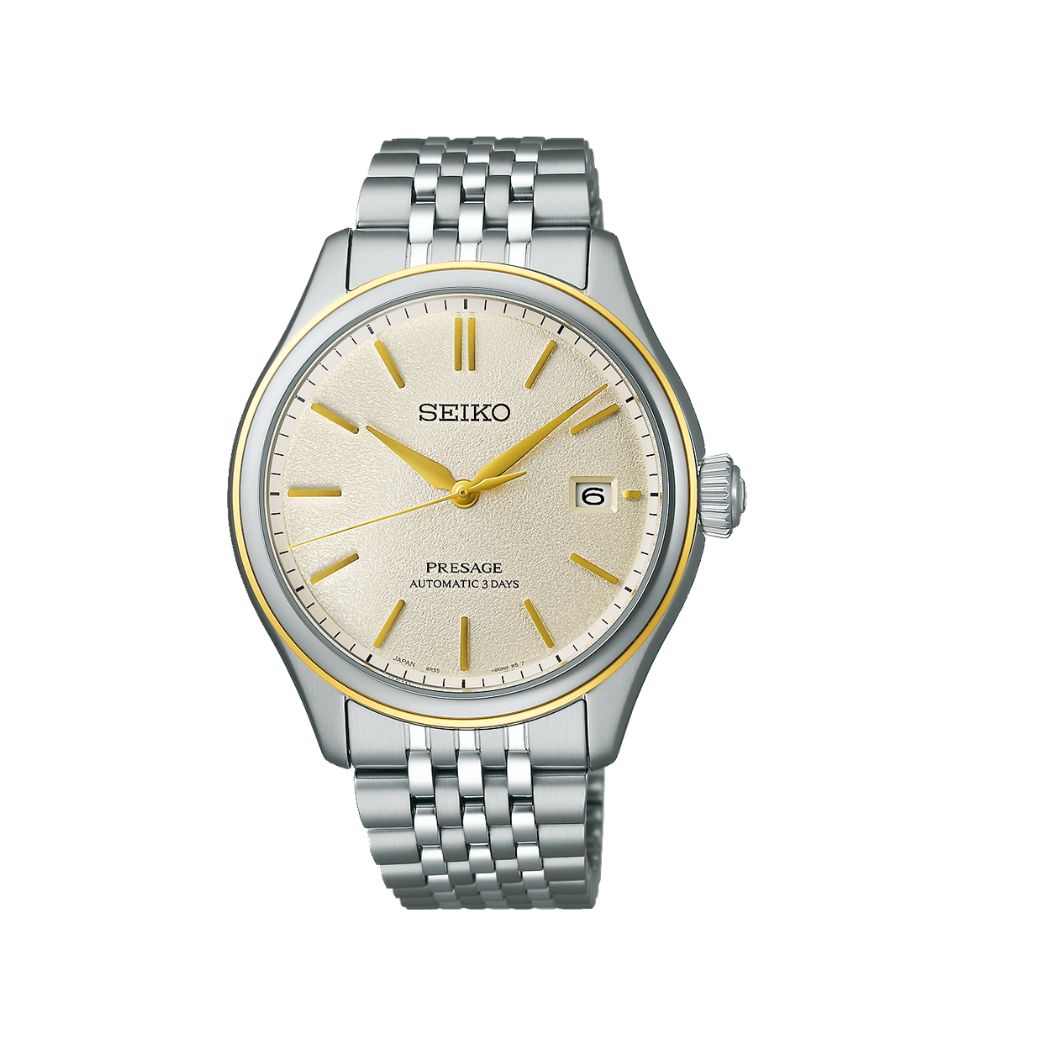 Seiko SPB478J1