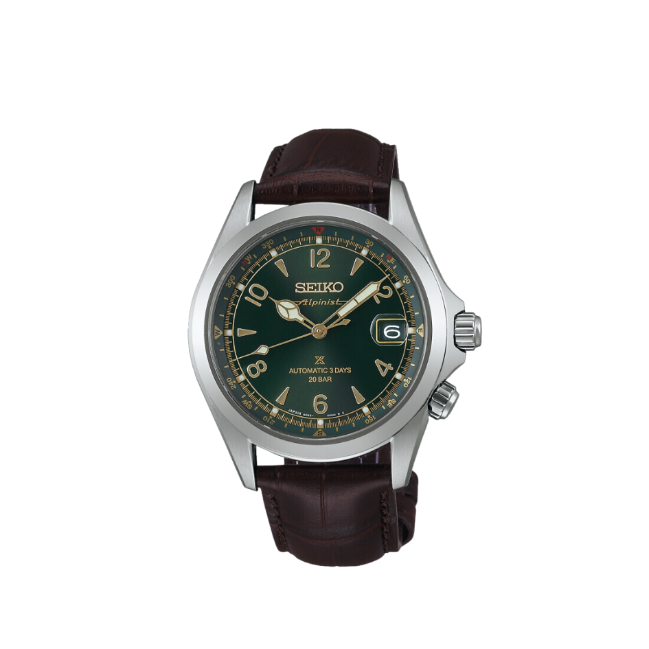 Seiko SPB507J1