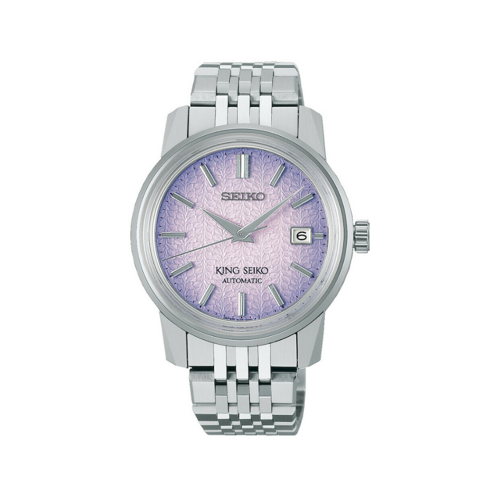 Seiko SJE107J1