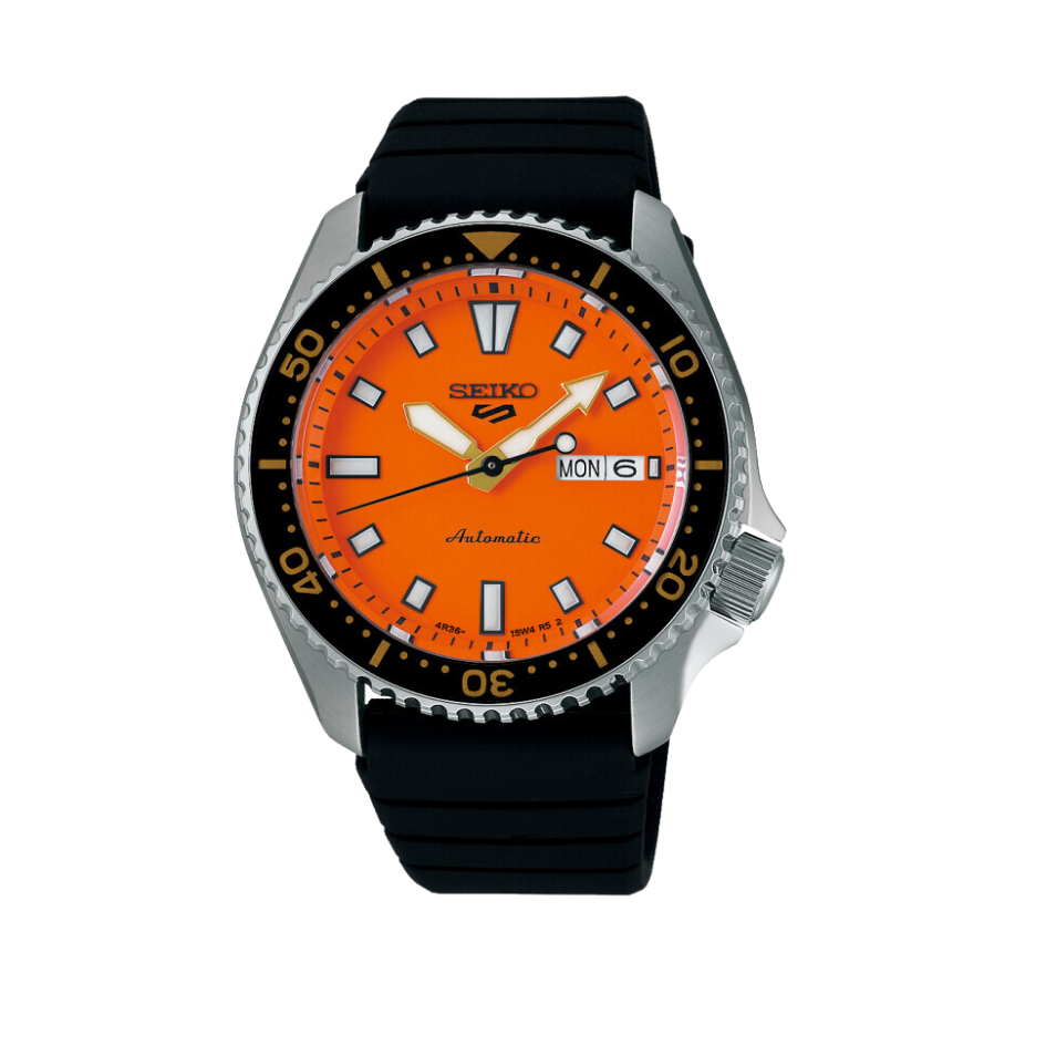 Seiko SRPL89K1