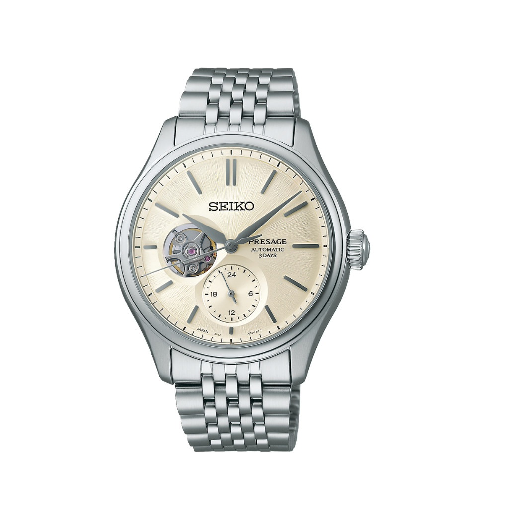 Seiko SPB469J1