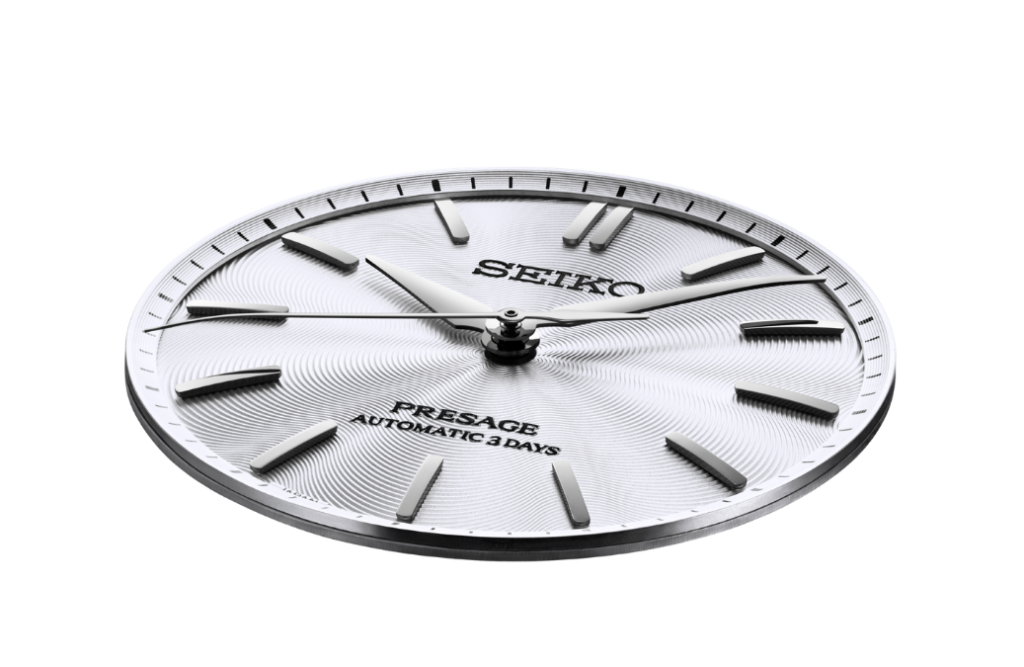 Seiko Presage
