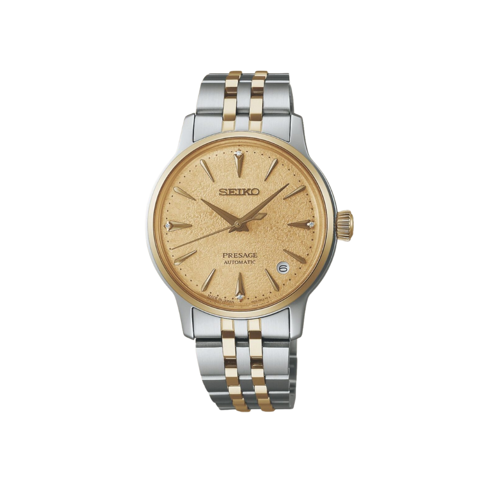 Seiko SRPL64J1