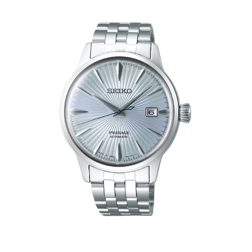 Seiko SRPE19J1