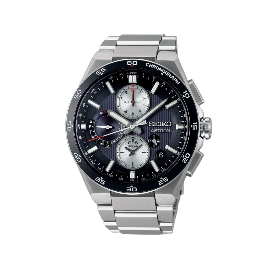 Seiko SSH151J1