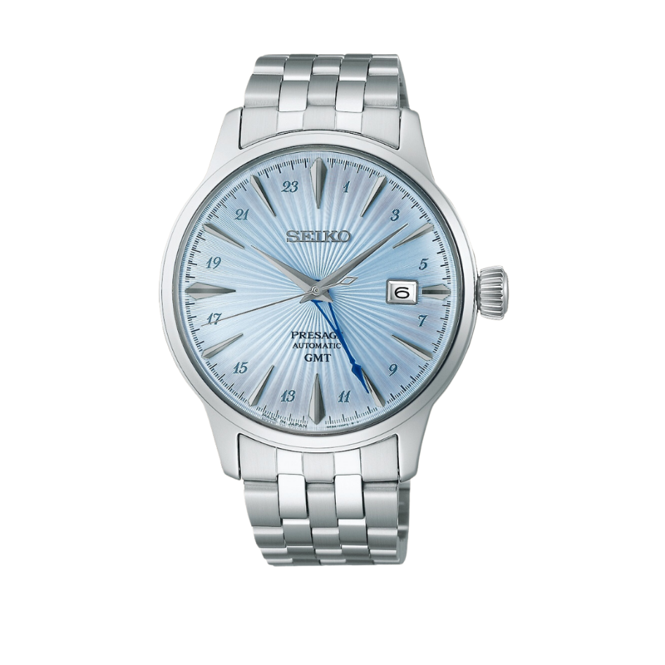 Seiko SSK037J1