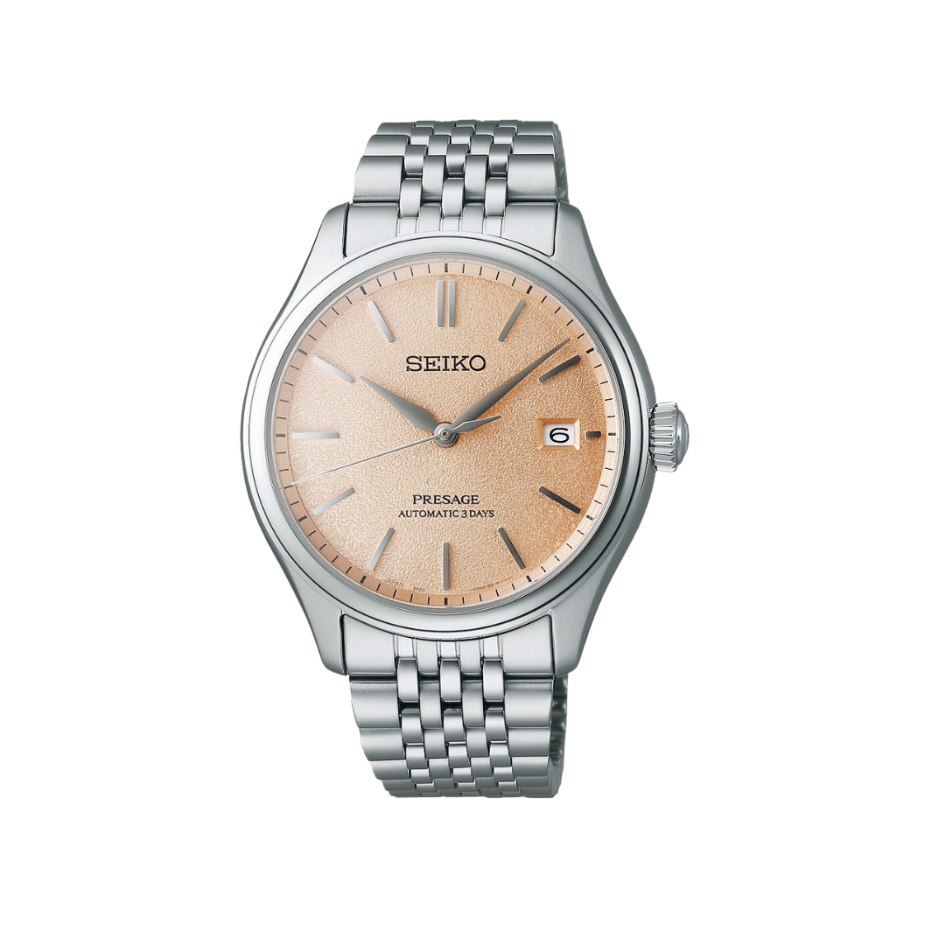 Seiko SPB467J1