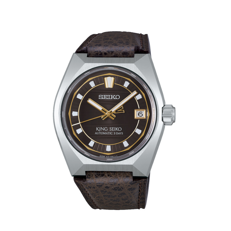 Seiko SLA093J1