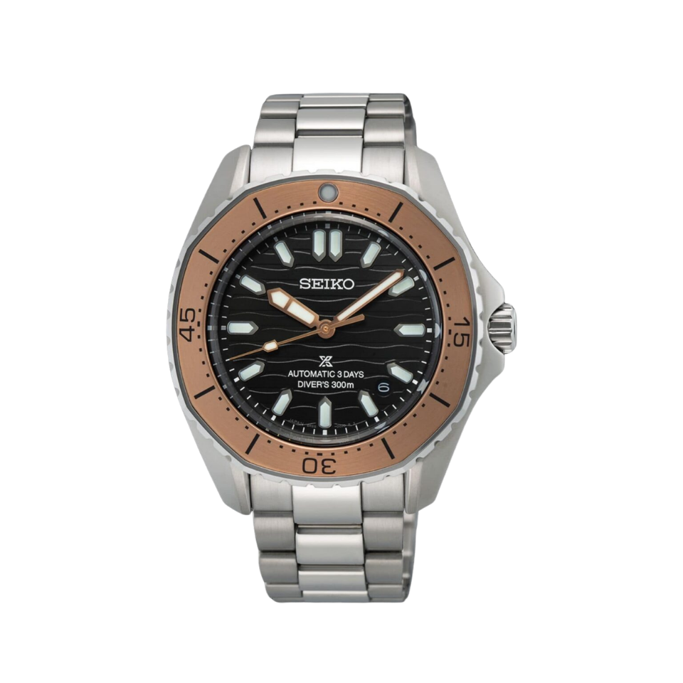 Seiko SPB485J1