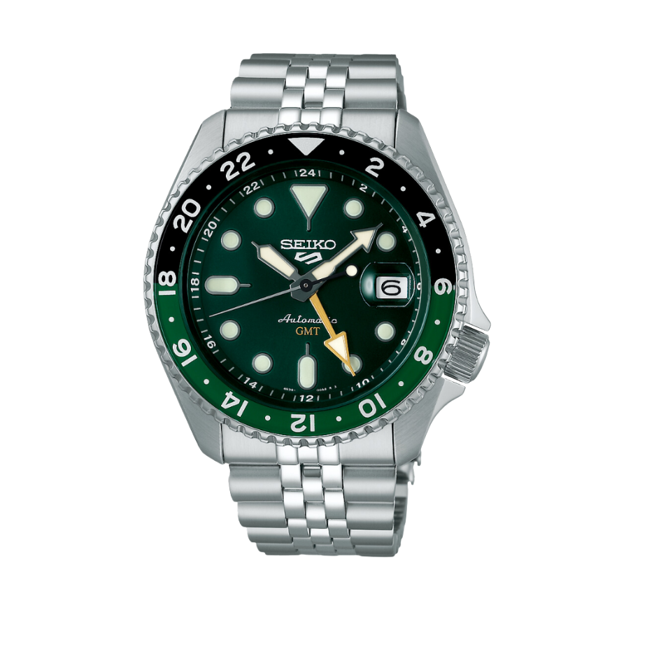 Seiko SSK035K1