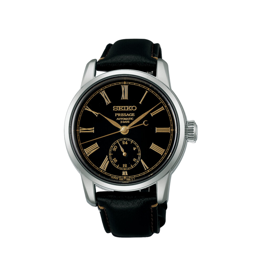 Seiko SPB499J1