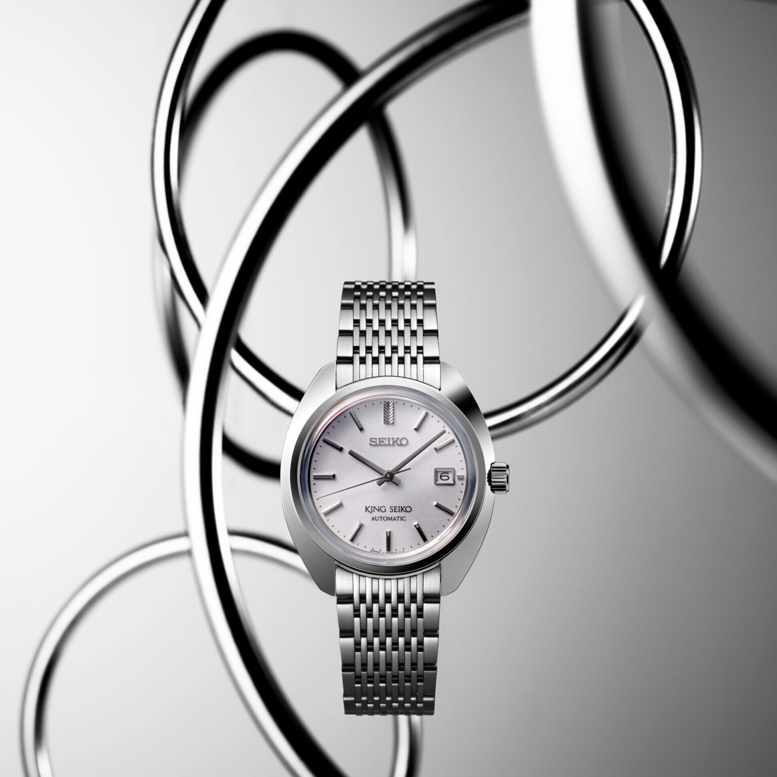 King Seiko KS1969