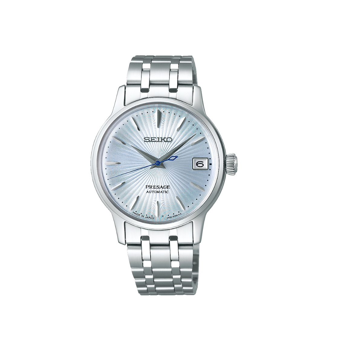 Seiko SRP841J1